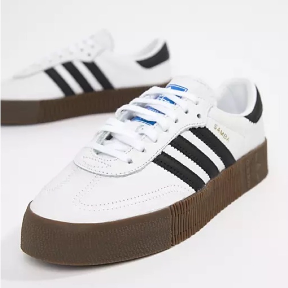 Adidas Samba Bold